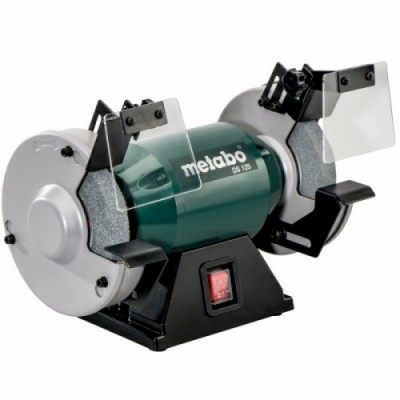 Точильный станок Metabo DS 125 (619125000) Точильный станок Metabo DS 125 (619125000)
