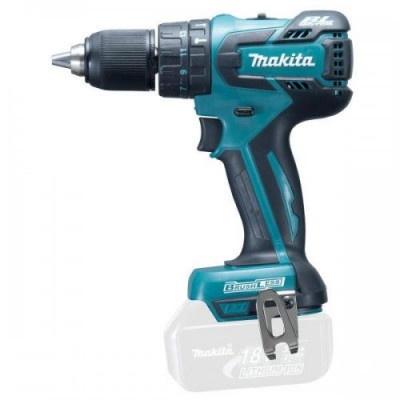 Аккумуляторный ударный шуруповерт Makita BHP459Z (без АКБ и ЗУ)