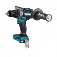 Аккумуляторный шуруповерт Makita XGT 40 V MAX DF001GZ (без АКБ и ЗУ)