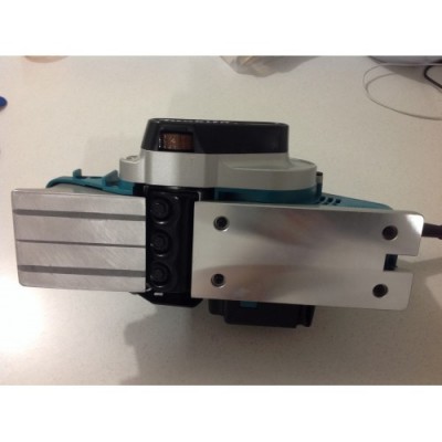 Рубанок Makita KP 0810