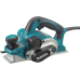 Рубанок Makita KP 0810