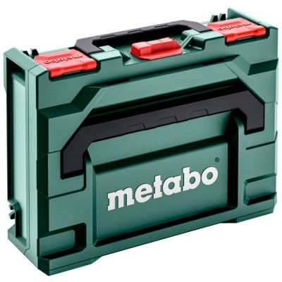 Кейс Metabo METABOX 118 (396x296x118 мм) (626882000)