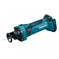 Аккумуляторный фрезер по гипсокартону Makita DCO180Z (Без аккумулятора и зарядного устройства)