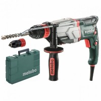 Перфоратор Metabo UHE 2660-2 Quick + быстрозажимной патрон (600697500)