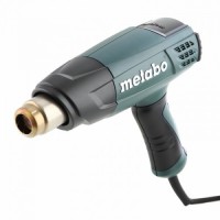Строительный фен Metabo HE 23-650 Control (602365000)
