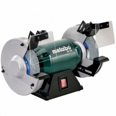 Точильный станок Metabo DS 150 (619150000) Точильный станок Metabo DS 150 (619150000)
