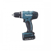 Аккумуляторный шуруповерт Makita (DDF343SHE)