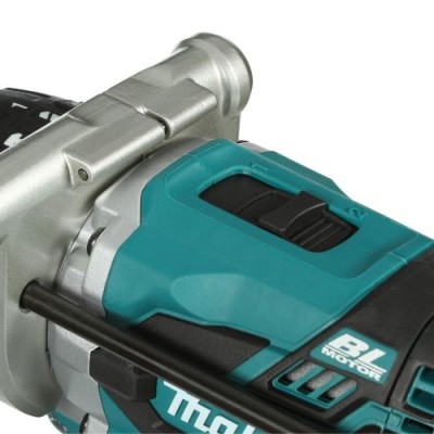 Аккумуляторная ударная дрель-шуруповерт Makita DHP 481 Z (DHP481Z) (Без АКБ и ЗУ)