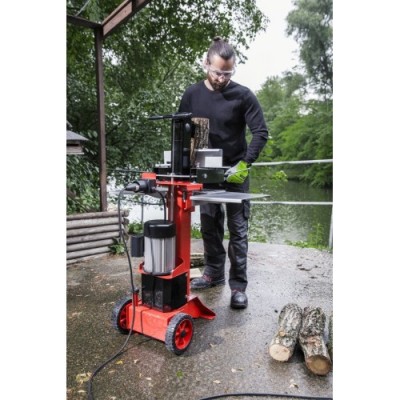 Дровокол электрический AL-KO Easy LSV 550/6 (113788)