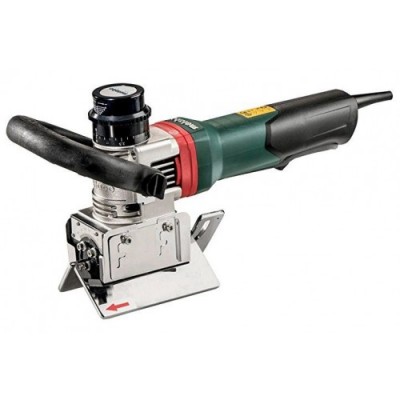 Кромочный фрезер по металлу Metabo KFMPB 15-10 F (601755500) Кромочный фрезер по металлу Metabo KFMPB 15-10 F (601755500)