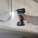 Акумуляторний ударний шурупокрут Makita TD 110 DSAE
