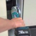 Аккумуляторный угловой шуруповерт Makita BTL060RFE