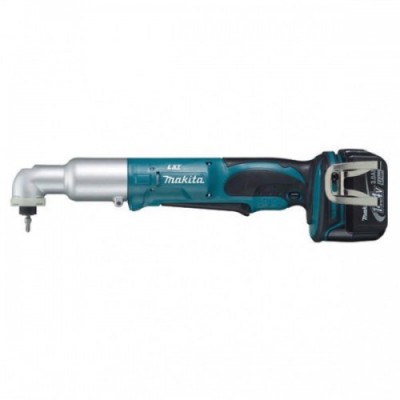 Аккумуляторный угловой шуруповерт Makita BTL060RFE