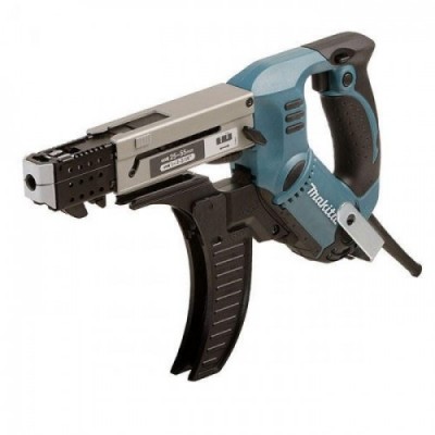 Магазинный шуруповерт Makita (6842)