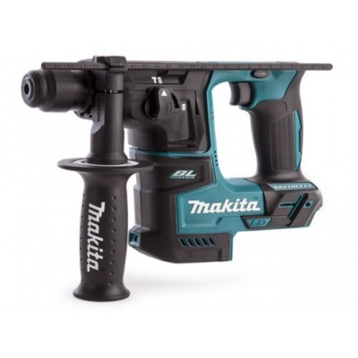 Акумуляторний перфоратор Makita DHR171Z 