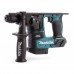 Акумуляторний перфоратор Makita DHR171Z 