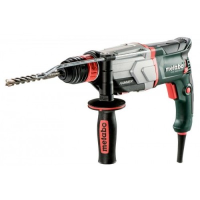 Перфоратор Metabo KHE 2660 Quick (600663510) Перфоратор Metabo KHE 2660 Quick (600663510)
