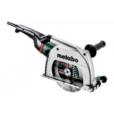 Бетонорез Metabo TE 24-230 MVT CED + кейс (600434500)