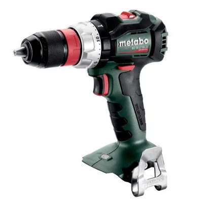 Аккумуляторный шуруповерт Metabo BS 18 LT BL Quick (без АКБ и ЗУ) (602334890) Аккумуляторный шуруповерт Metabo BS 18 LT BL Quick (без АКБ и ЗУ) (602334890)