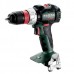 Аккумуляторный шуруповерт Metabo BS 18 LT BL Quick (без АКБ и ЗУ) (602334890)