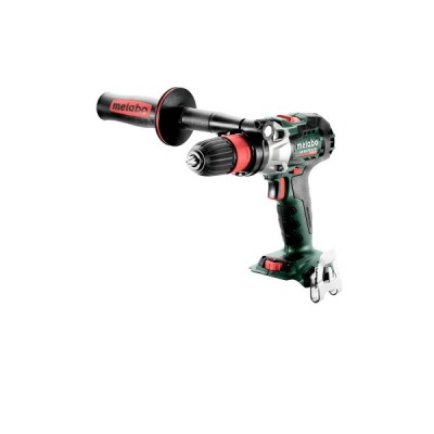 Шуруповерт-різьборіз Metabo GB 18 LTX BL Q I + 2 Quick патрони (18 В, без АКБ, 130 Н*м) (602362850) Шуруповерт-різьборіз Metabo GB 18 LTX BL Q I + 2 Quick патрони (18 В, без АКБ, 130 Н*м) (602362850)
