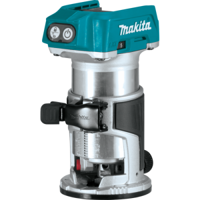 Фрезер MAKITA DRT50ZX2