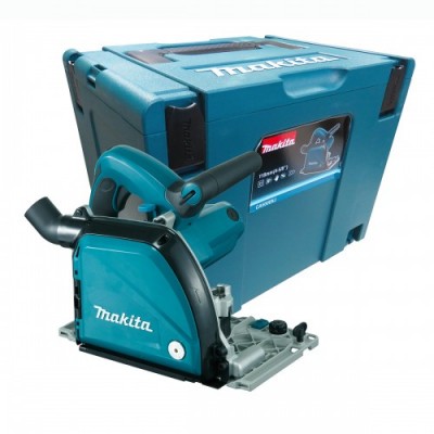Фрезер-пазорез для алюминия Makita CA5000XJ (CA5000XJ)