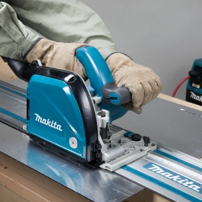 Фрезер-пазорез для алюминия Makita CA5000XJ (CA5000XJ)