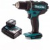Акумуляторний дриль-шуруповерт Makita DDF482RF