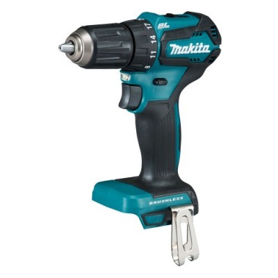 Акумуляторний шуруповерт Makita DDF483Z (DDF483Z).