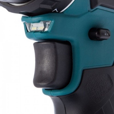 Акумуляторний дриль-шуруповерт Makita DDF482RF
