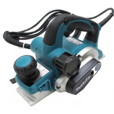 Рубанок MAKITA KP0810C