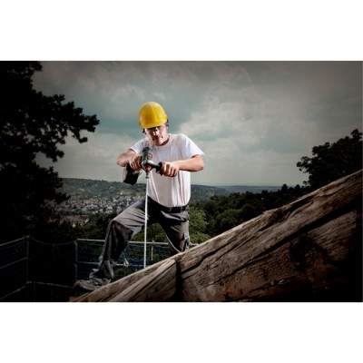 Дриль-шуруповерт Metabo BS 18 LTX Quick (18 В, 2х5.2 А*год, 110 Н*м) (602193650) Дриль-шуруповерт Metabo BS 18 LTX Quick (18 В, 2х5.2 А*год, 110 Н*м) (602193650)