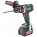 Дриль-шуруповерт Metabo BS 18 LTX Quick (18 В, 2х5.2 А*год, 110 Н*м) (602193650) Дриль-шуруповерт Metabo BS 18 LTX Quick (18 В, 2х5.2 А*год, 110 Н*м) (602193650)