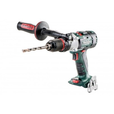 Аккумуляторный ударный шуруповерт Metabo SB 18 LTX-3 BL I (без АКБ и ЗУ) (602356890)