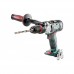 Аккумуляторный ударный шуруповерт Metabo SB 18 LTX-3 BL I (без АКБ и ЗУ) (602356890)