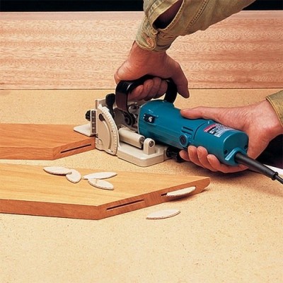 Фрезер ламельный Makita 3901 (3901)