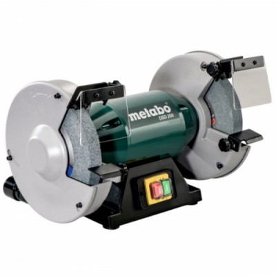 Точильный станок Metabo DSD 200 (619201000) Точильный станок Metabo DSD 200 (619201000)