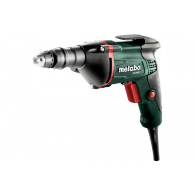 Мережевий шуруповерт Metabo SE 2500 (620044000)