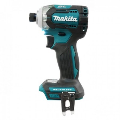 Аккумуляторный ударный шуруповерт Makita DTD170Z (без АКБ и ЗУ)