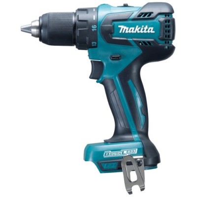 Аккумуляторная дрель-шуруповерт Makita DDF 459 Z (Без аккумулятора и зарядного устройства)