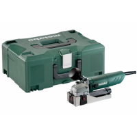 Фрезер для снятия лака Metabo LF 724 S + чемодан MetaLoc (600724700)