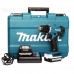 Акумуляторний дриль-шурупокрут MAKITA DF347DWE