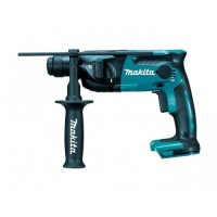 Акумуляторний перфоратор MAKITA DHR165Z (без АКБ и ЗУ)