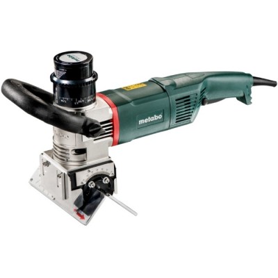 Кромковий фрезер для металу Metabo KFM 16-15 F (1.6 кВт) (601753500)