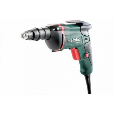 Мережевий шуруповерт Metabo SE 6000 (620046000) Мережевий шуруповерт Metabo SE 6000 (620046000)