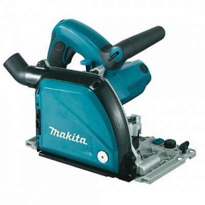 Фрезер-пазоріз для алюмінію MAKITA CA5000X