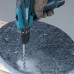 Аккумуляторный ударный шуруповерт Makita (HP330DWE)