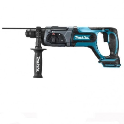 Акумуляторний перфоратор MAKITA DHR241Z (без АКБ и ЗУ)