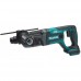 Акумуляторний перфоратор MAKITA DHR241Z (без АКБ и ЗУ)